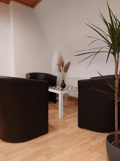 Rooftop Apartmens Ulm - Komfortable Neue Gemeinschaftsunterkunft Im Herzen Von Ulm - Raum 1 エクステリア 写真